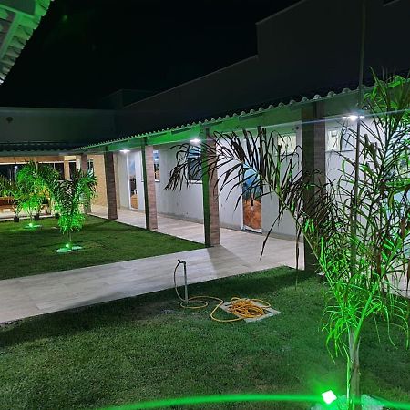 Pousada Recanto Do Jalapao Mateiros Экстерьер фото
